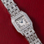 Cartier Panthère Diamonds