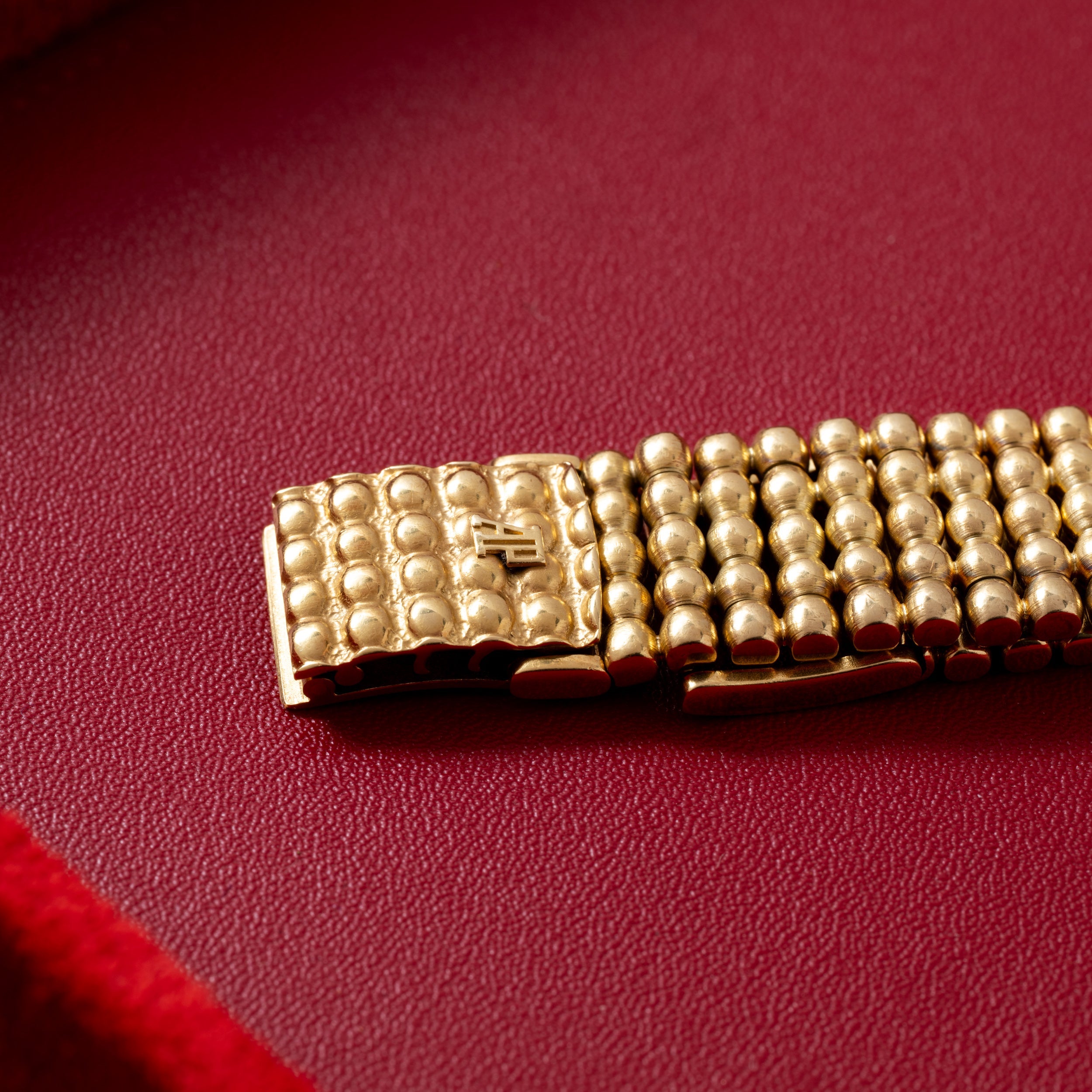 Audemars Piguet 'Bamboo' Dress Watch - Image 7