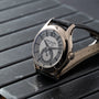 Patek Philippe Annual Calendar Moonphase