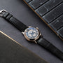 Patek Philippe Annual Calendar Moonphase