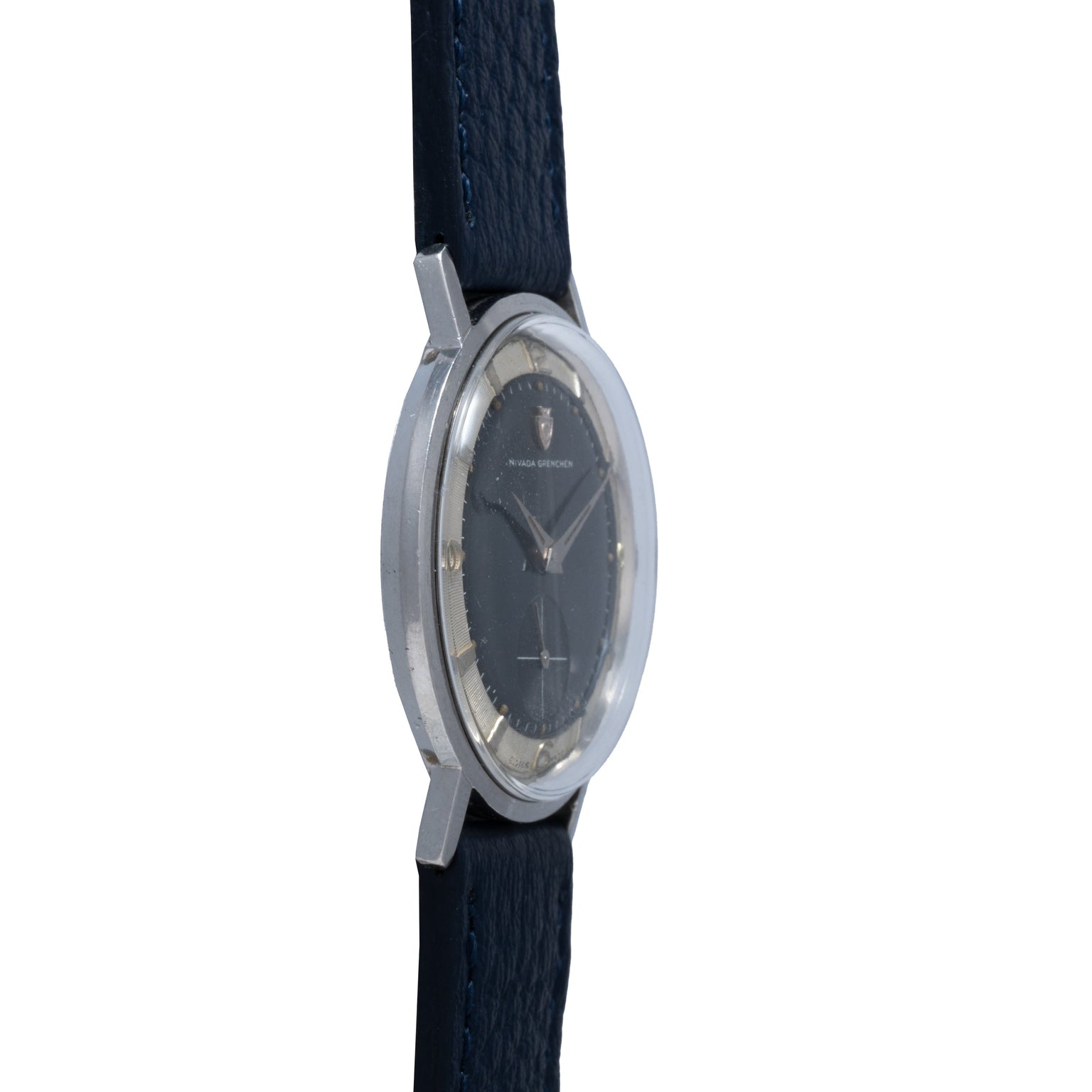 Nivada Grenchen Sub Seconds