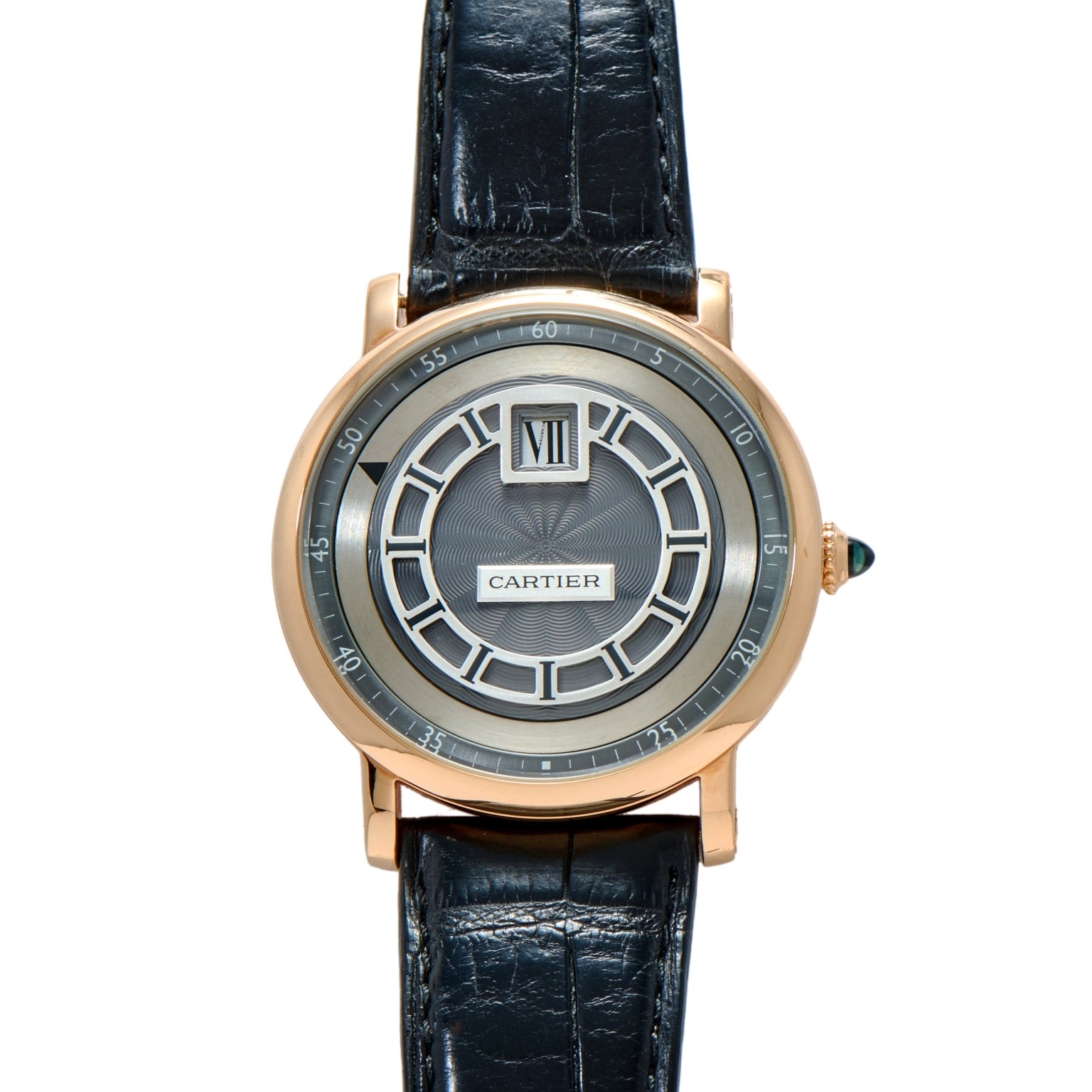 Cartier Rotonde de Cartier