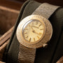 Bulova Accutron 'Bark' Ladies Watch