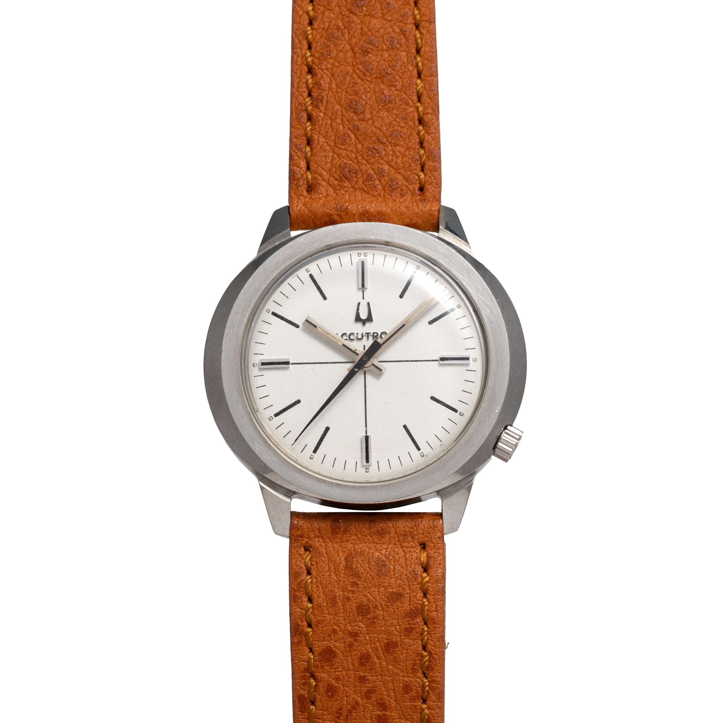 Bulova Accutron 'Dynamic'