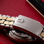 Bulova Accutron 'Floppy Football'