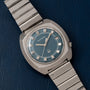 Bulova Accutron 261 'Original' Cushion TV