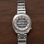 Bulova Accutron 'Zebra'