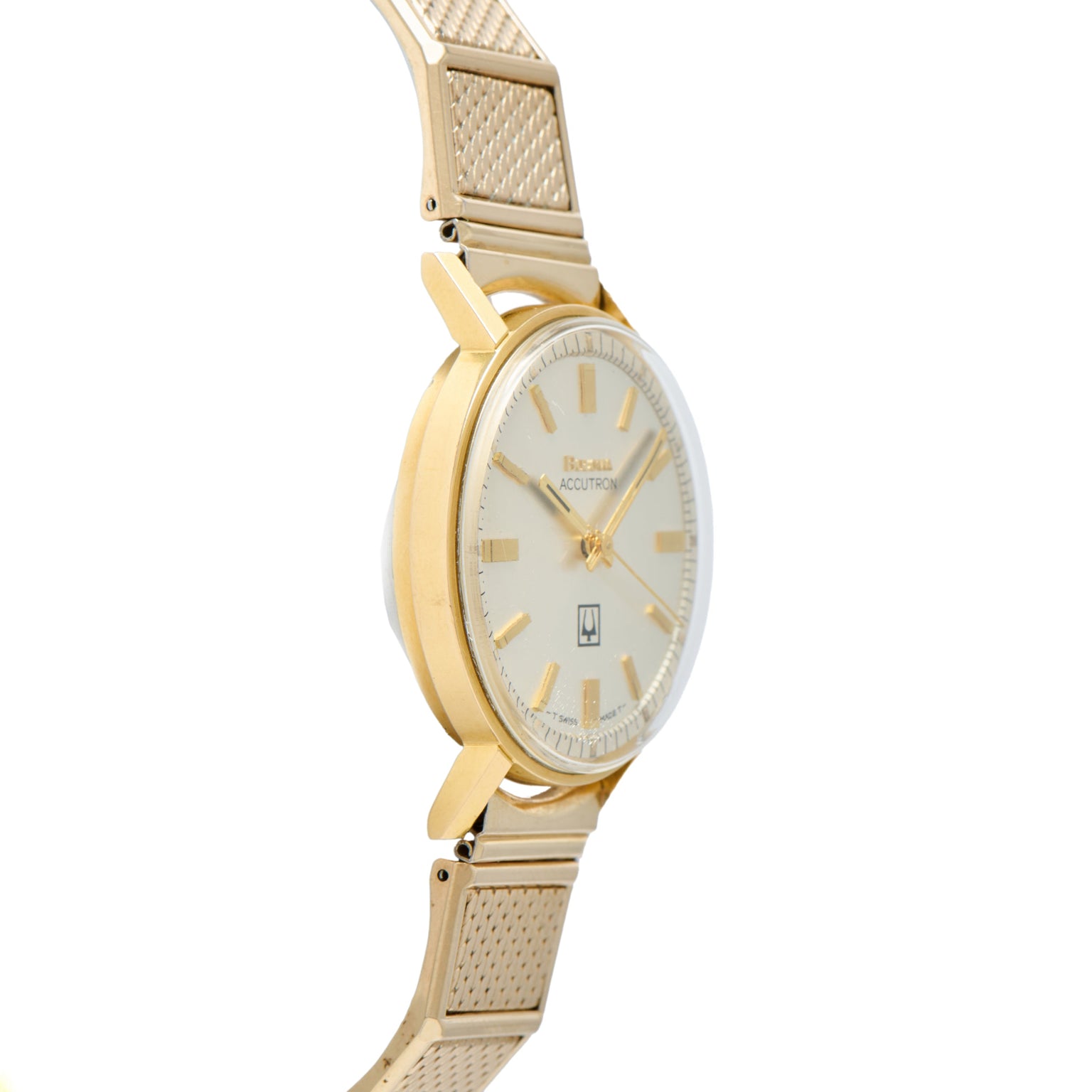 Bulova Accutron Dress Watch