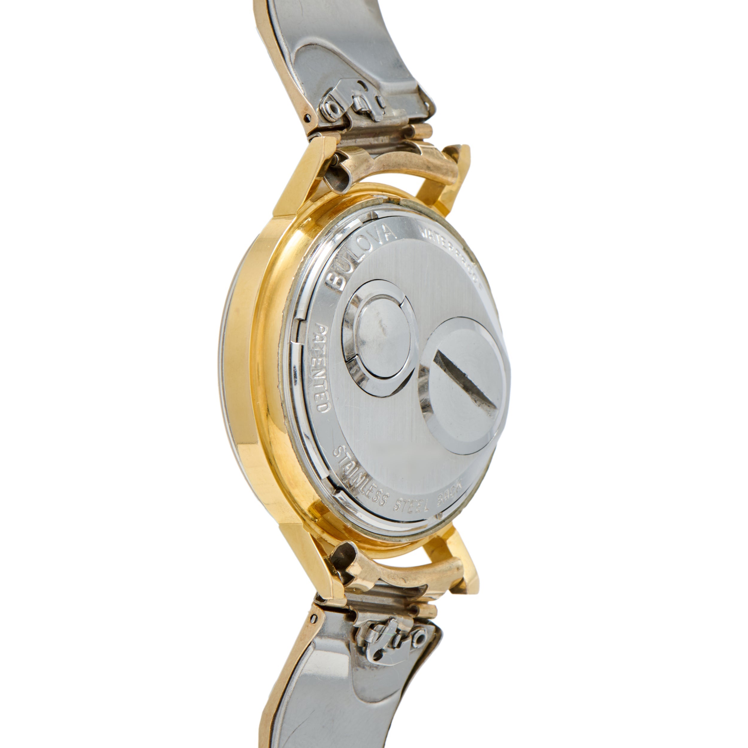 Bulova Accutron Dress Watch