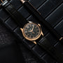 Patek Philippe Annual Calendar Moonphase