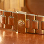 Patek Philippe Nautilus Diamonds