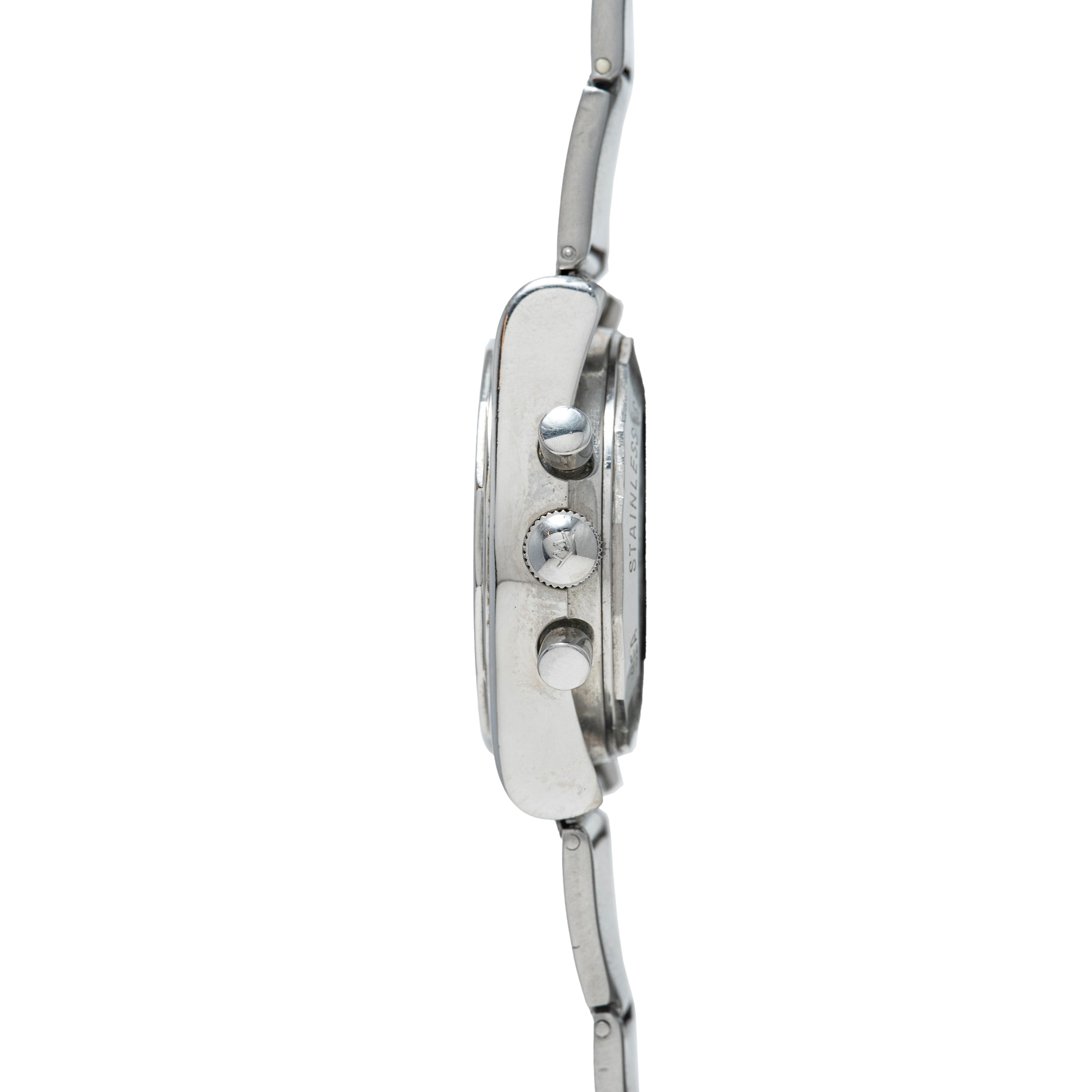 Movado Astronic HS 360 Triple Calendar Chronograph