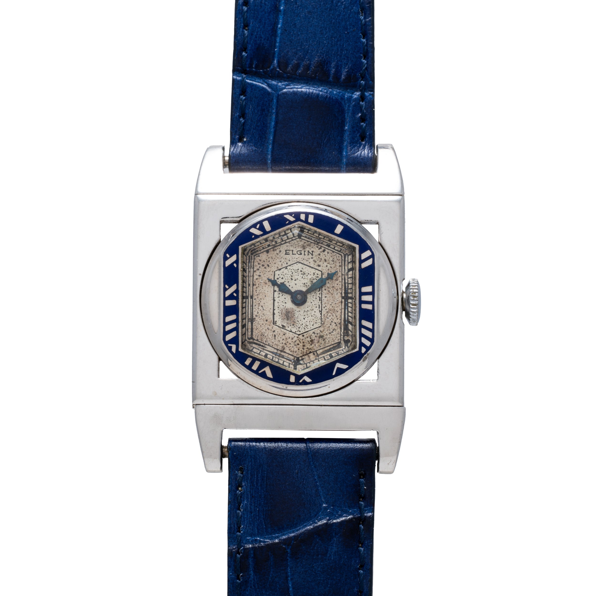 Elgin Presentation 'Hinged Lugs' - Image 2