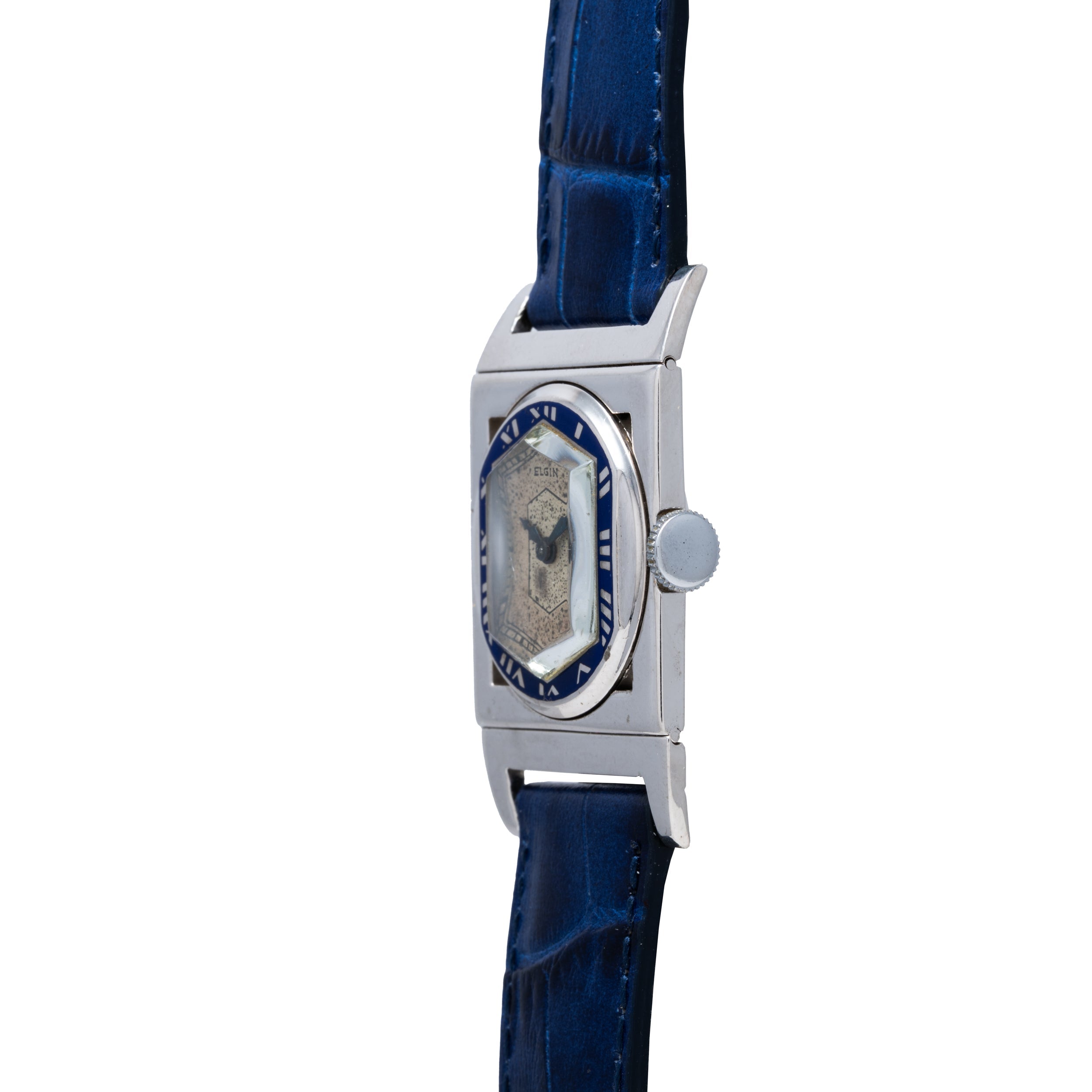 Elgin Presentation 'Hinged Lugs' - Image 3