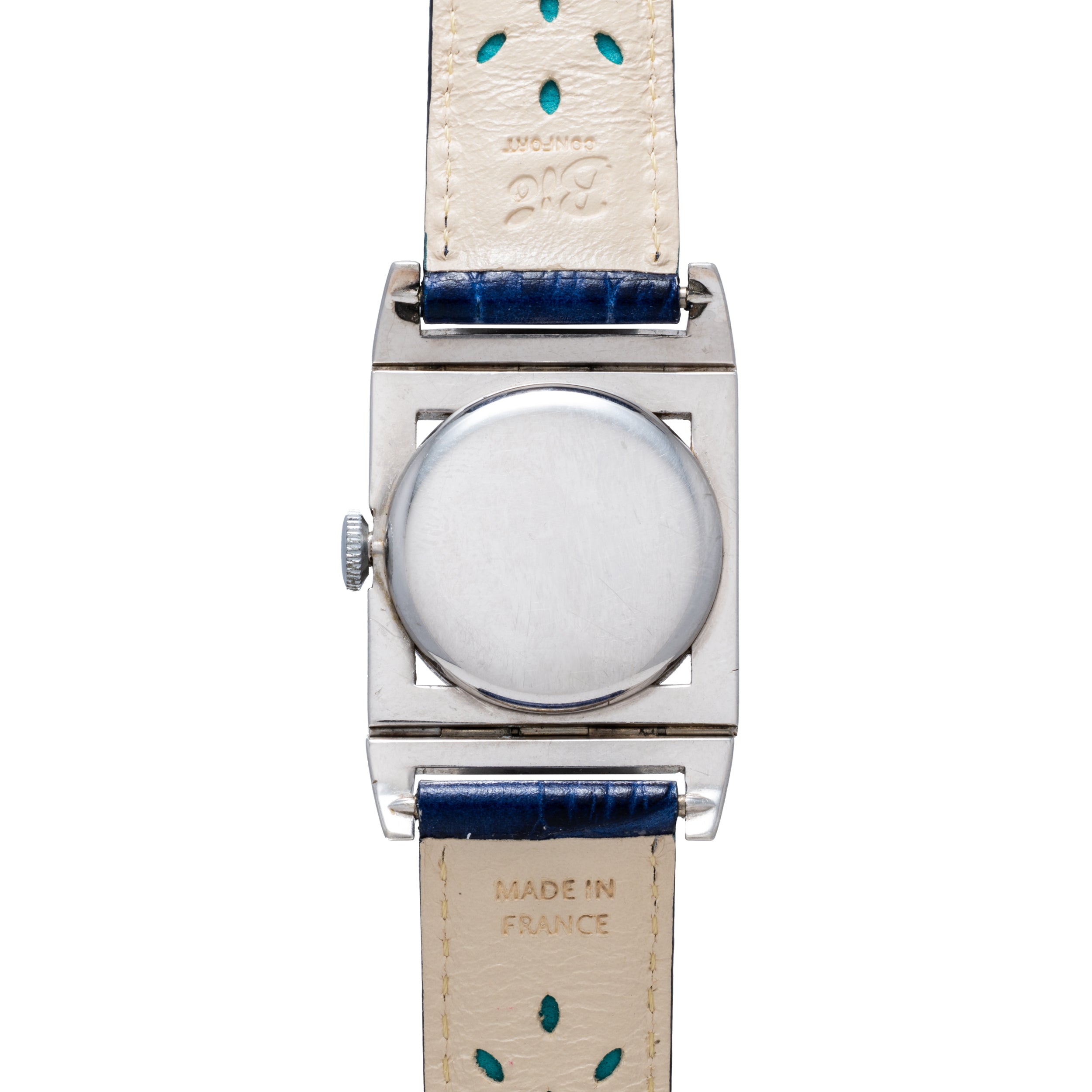 Elgin Presentation 'Hinged Lugs' - Image 5