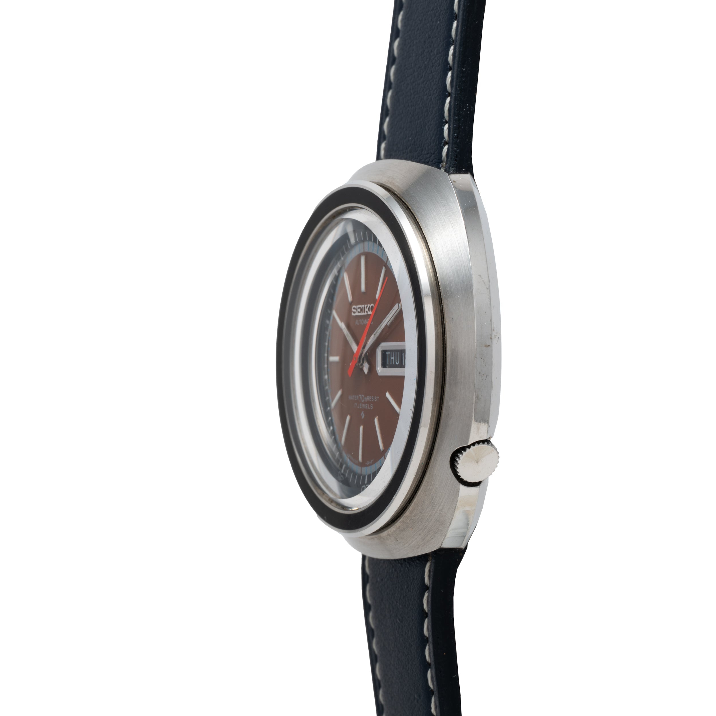 Seiko Sports Diver