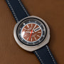 Seiko Sports Diver