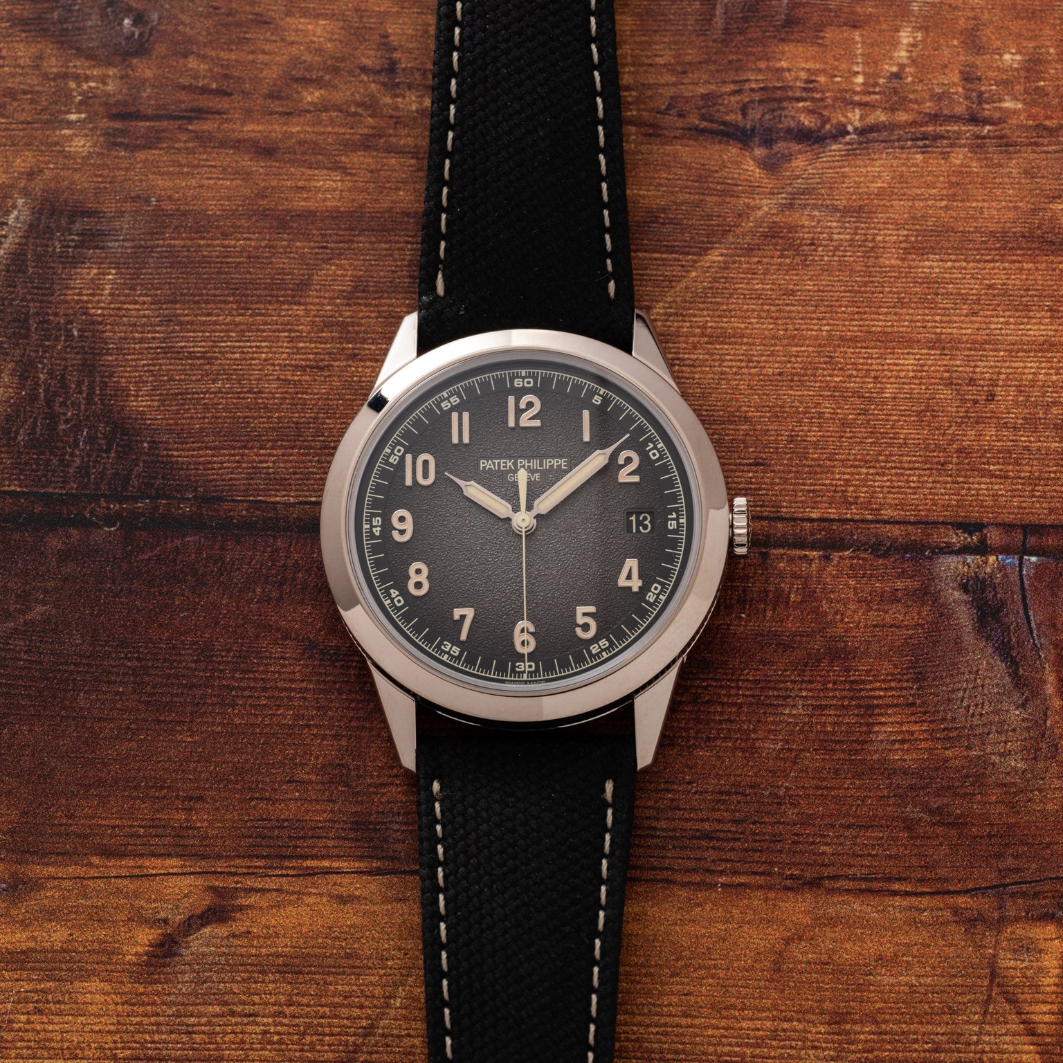 Patek Philippe Calatrava