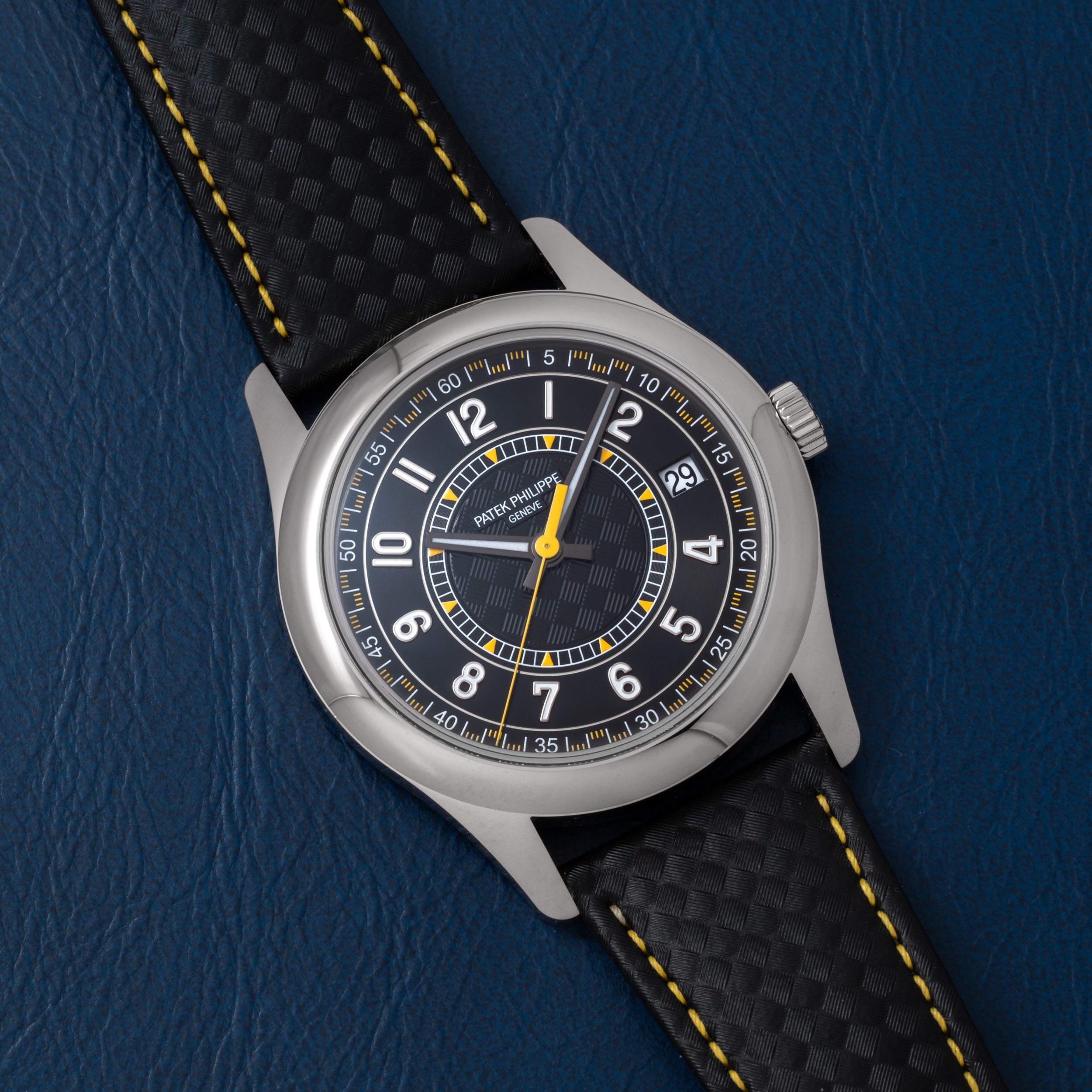 Patek Philippe Calatrava