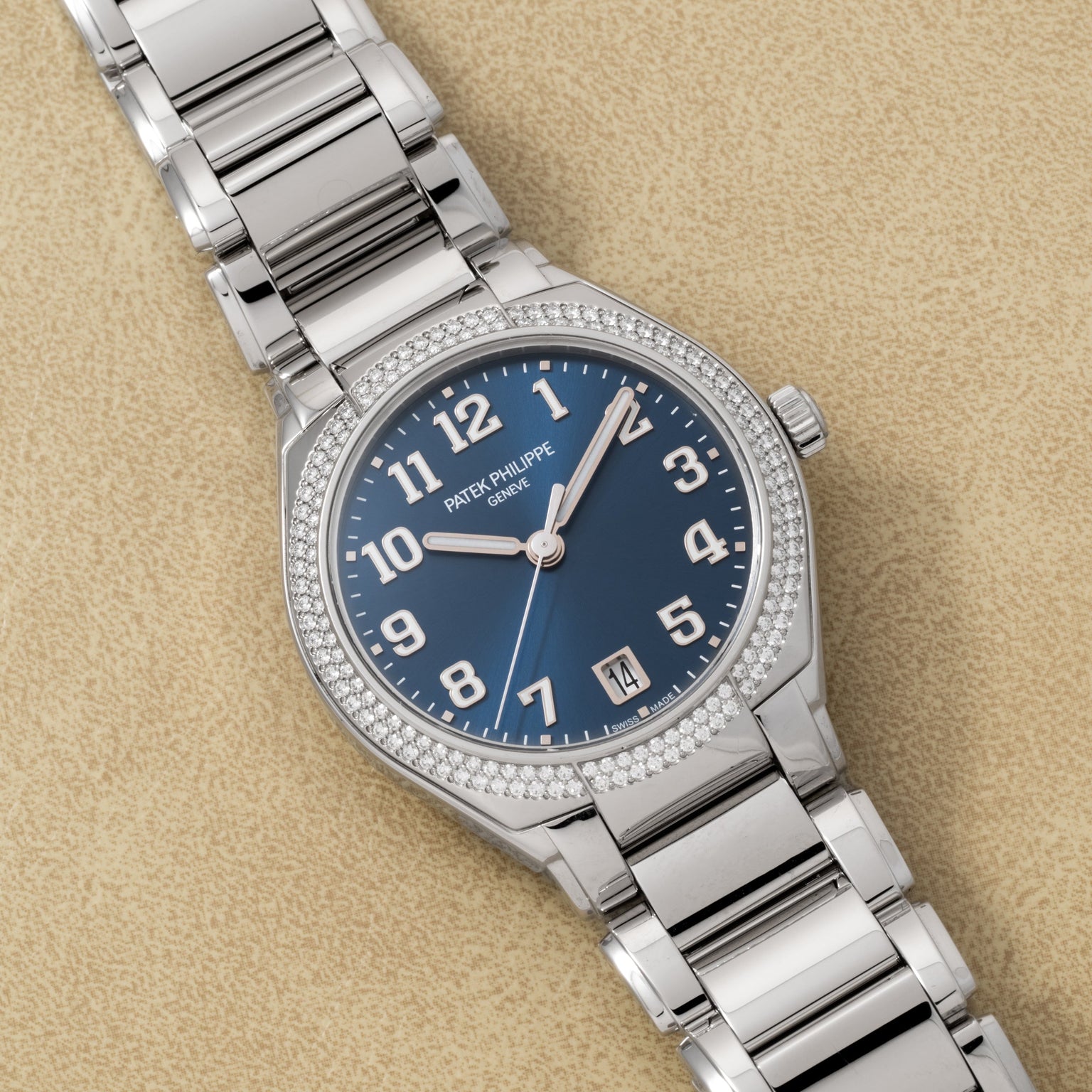 Patek Philippe Twenty-4
