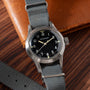 Jaeger-LeCoultre Mark 11 'White Twelve' R.A.F. Issue - Image 10