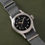 Jaeger-LeCoultre Mark 11 'White Twelve' R.A.F. Issue - Image 1