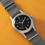 Jaeger-LeCoultre Mark 11 'White Twelve' R.A.F. Issue - Image 16