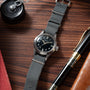 Jaeger-LeCoultre Mark 11 'White Twelve' R.A.F. Issue - Image 6