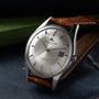 Jaeger-LeCoultre Geomatic
