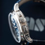 Patek Philippe World Time Chronograph