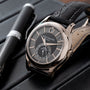 Patek Philippe Annual Calendar Moonphase