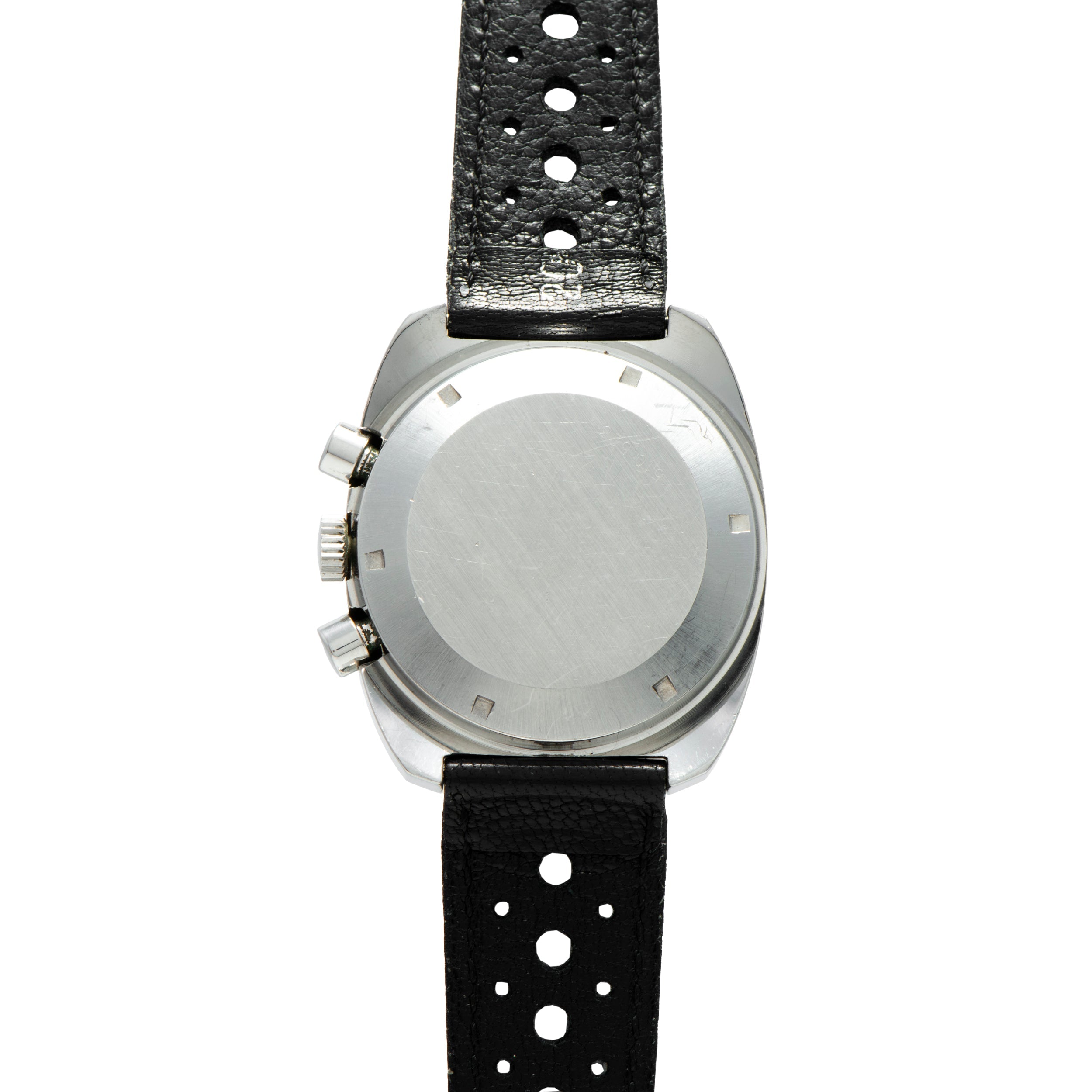 Heuer Carrera 'Lemania' - Image 5