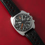 Heuer Carrera 'Lemania' - Image 1