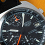 Heuer Carrera 'Lemania' - Image 6