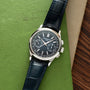 Patek Philippe Platinum Chronograph
