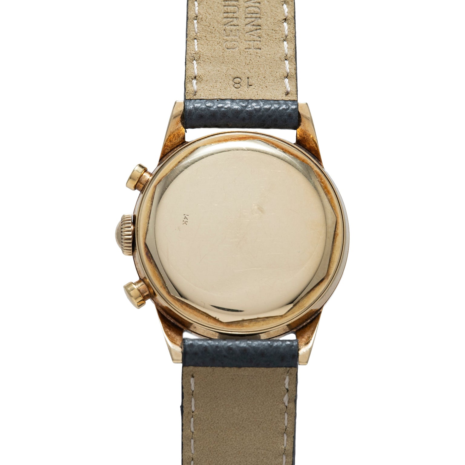 Movado M95 Chronograph