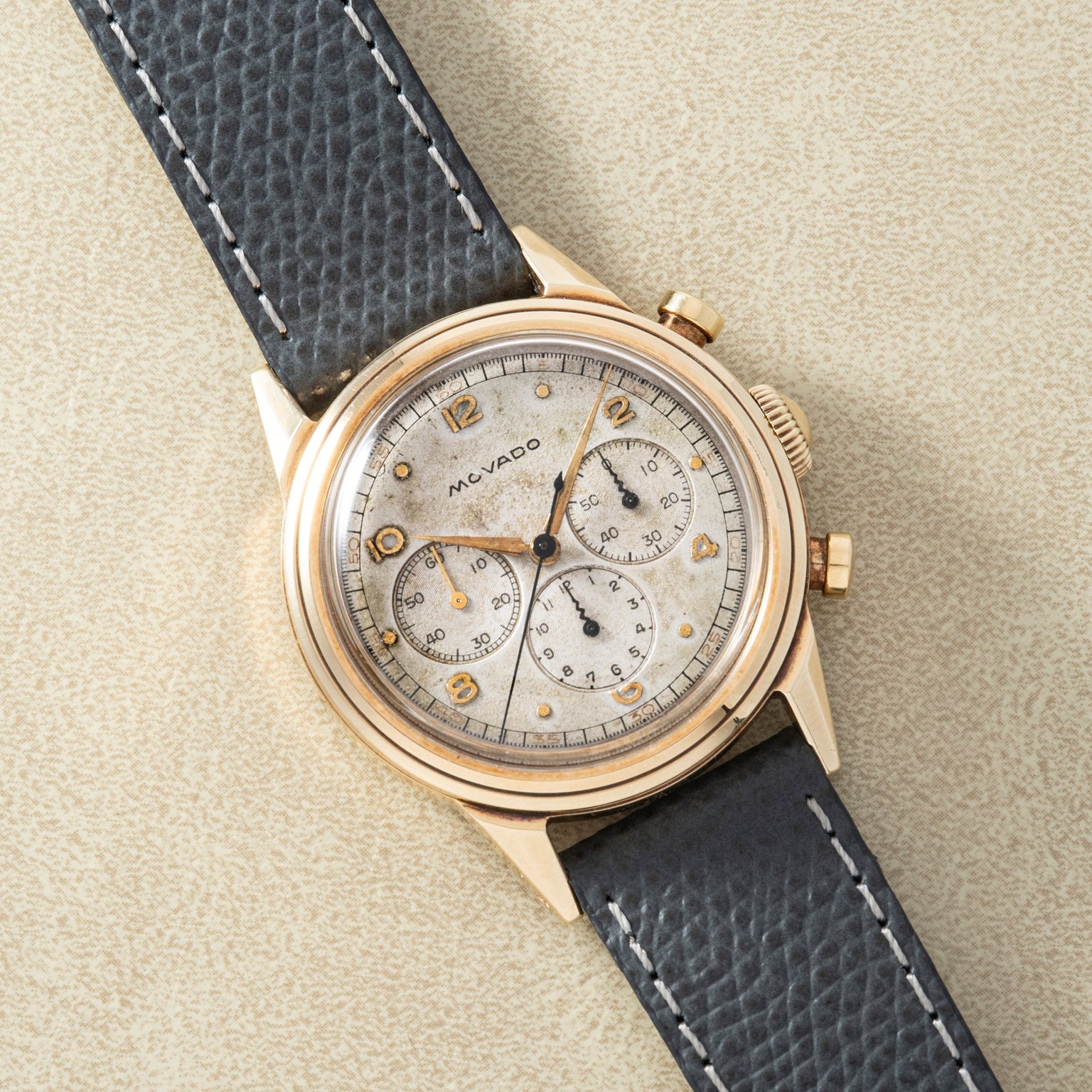Movado M95 Chronograph