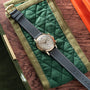Movado M95 Chronograph
