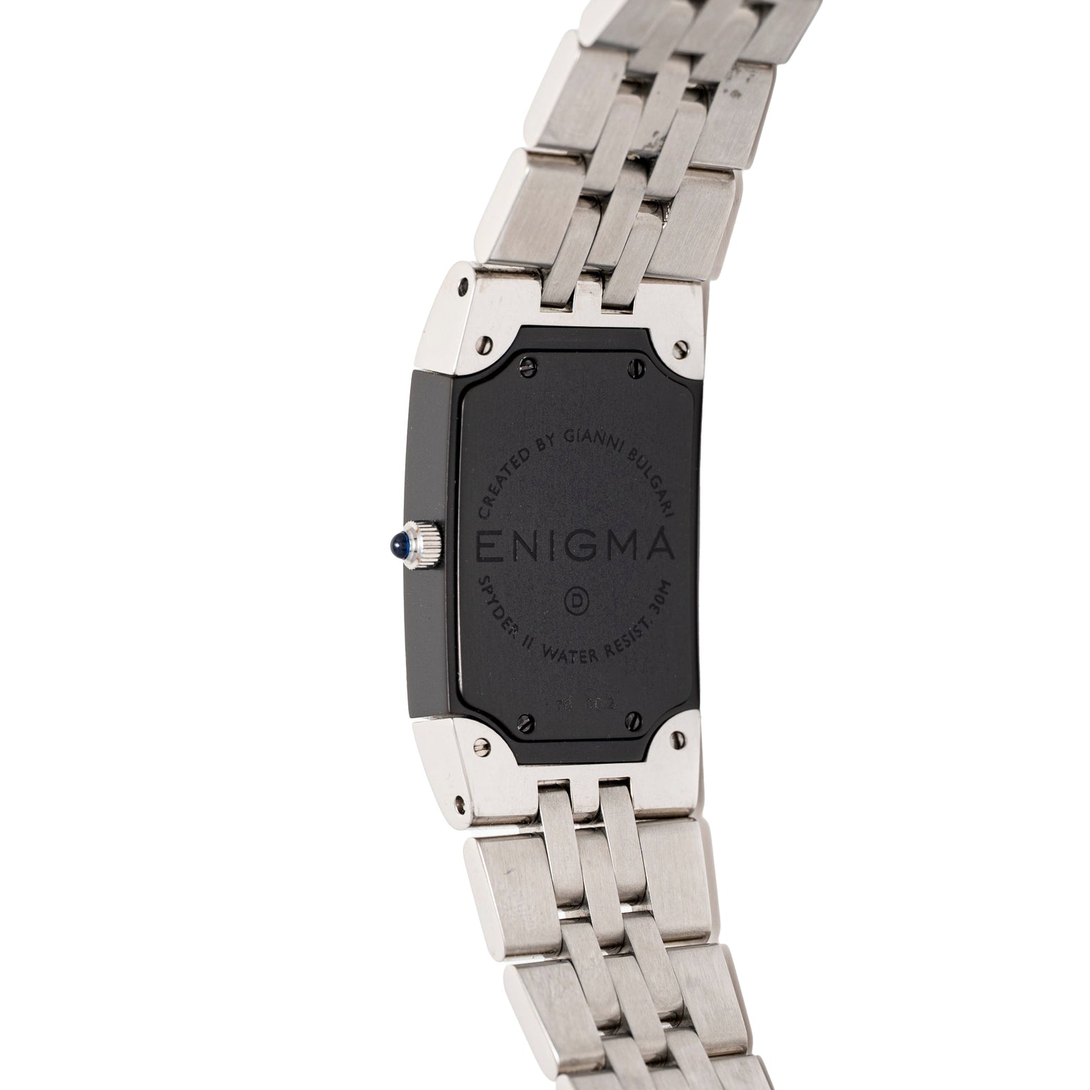 Enigma Spyder