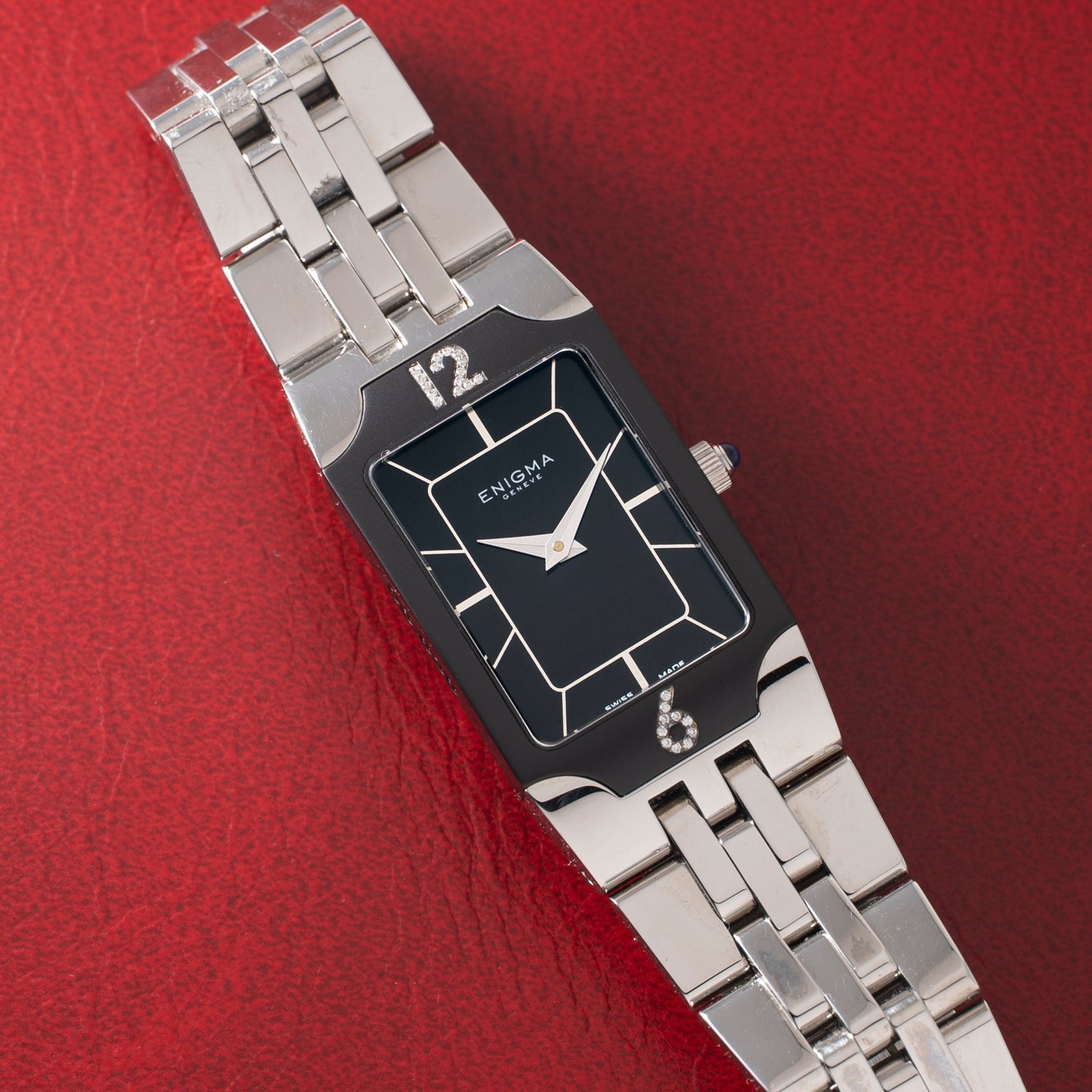 Enigma Spyder