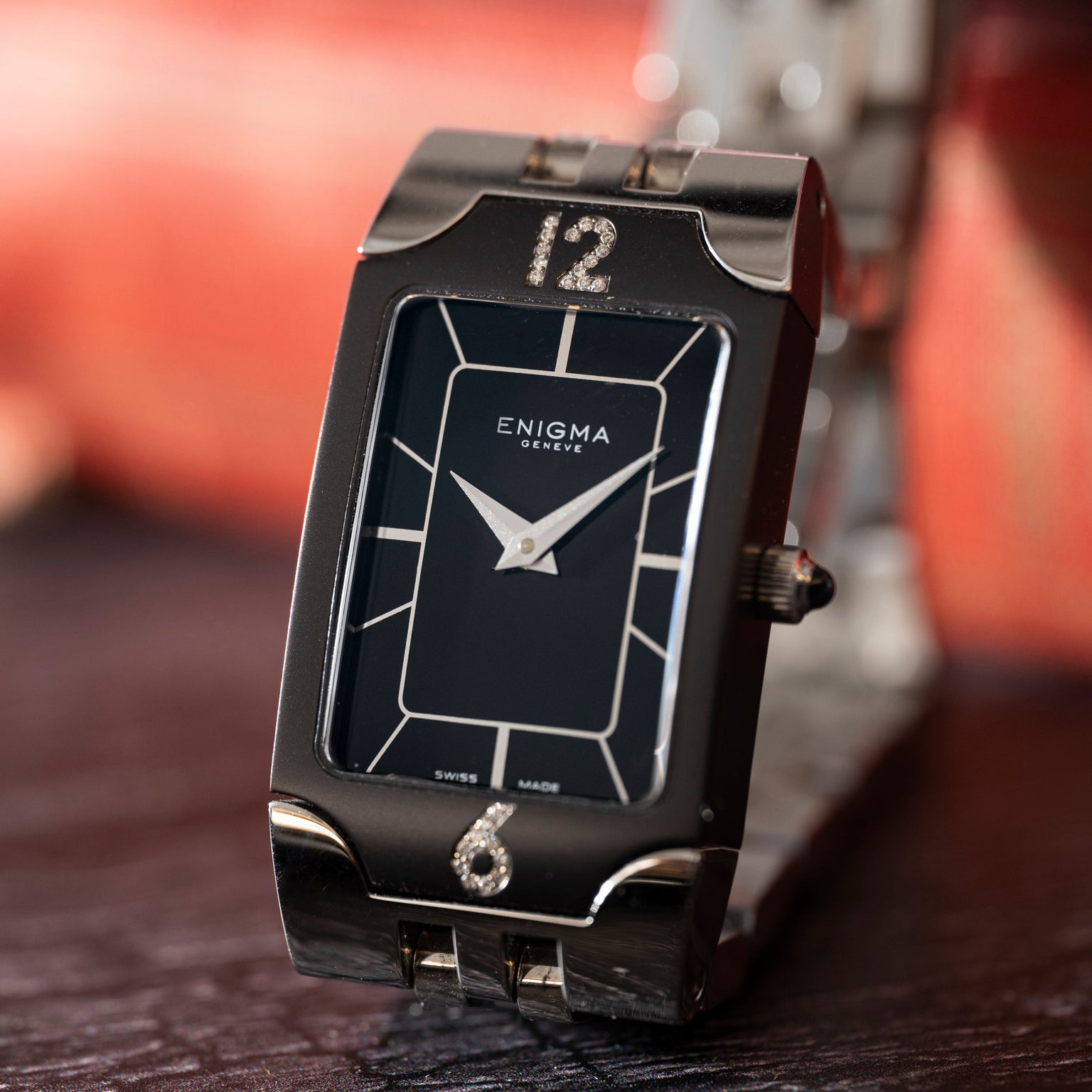 Enigma Spyder