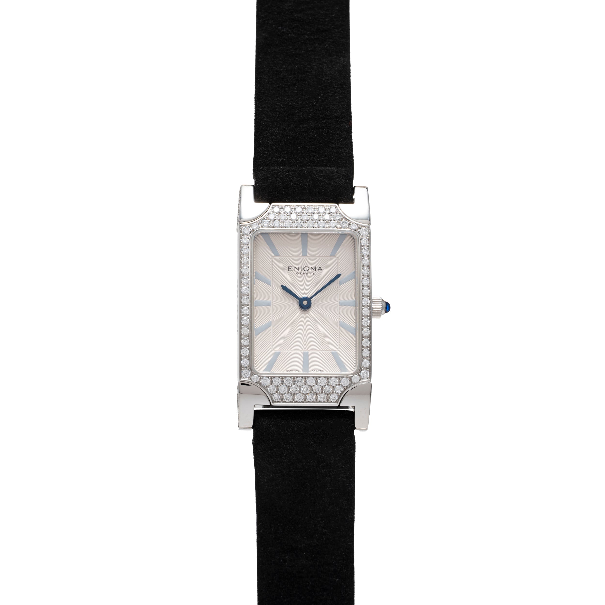 Enigma Spyder II Diamonds
