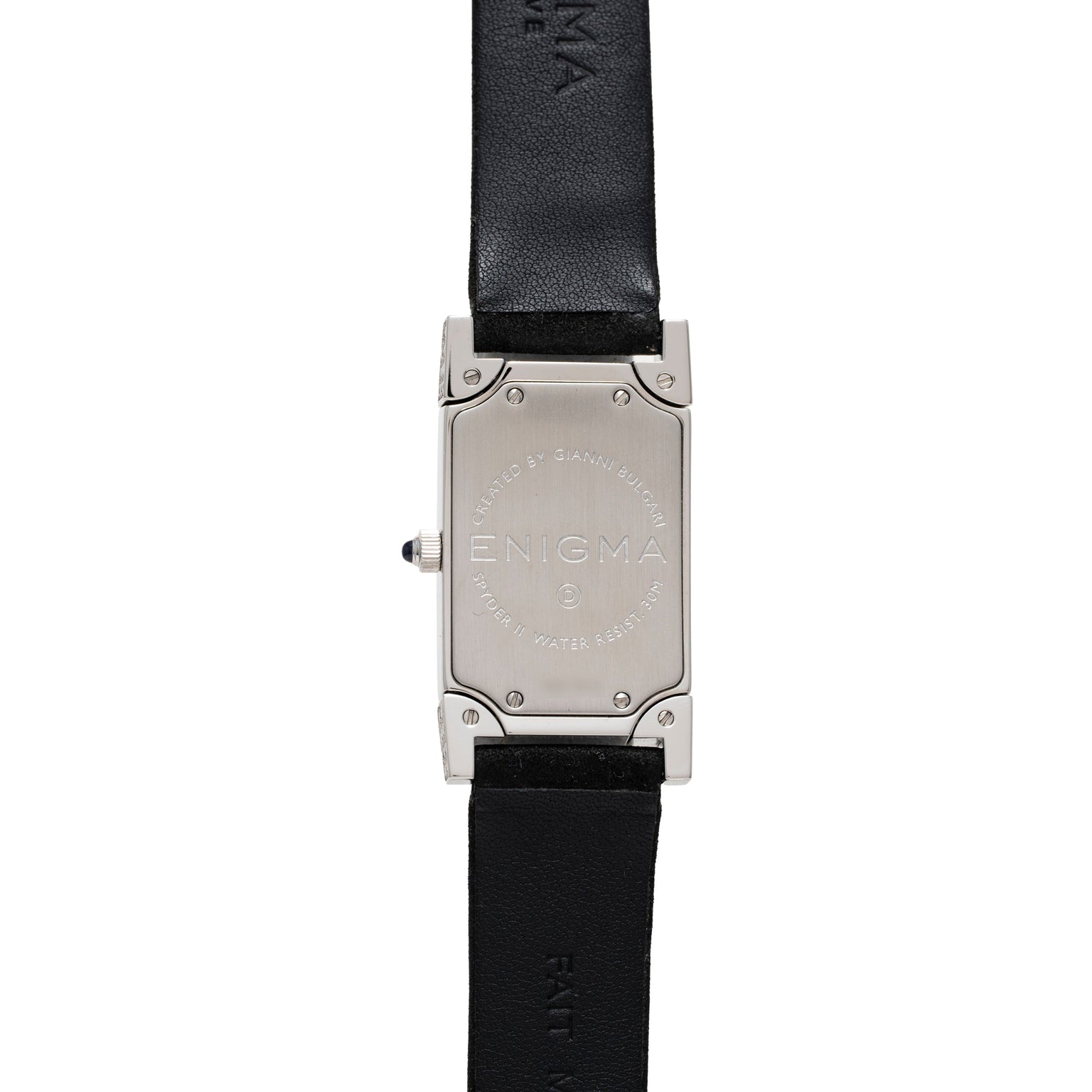 Enigma Spyder II Diamonds