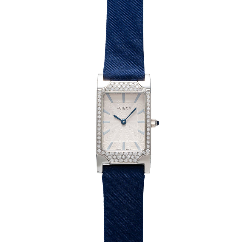 Enigma Spyder II Diamonds