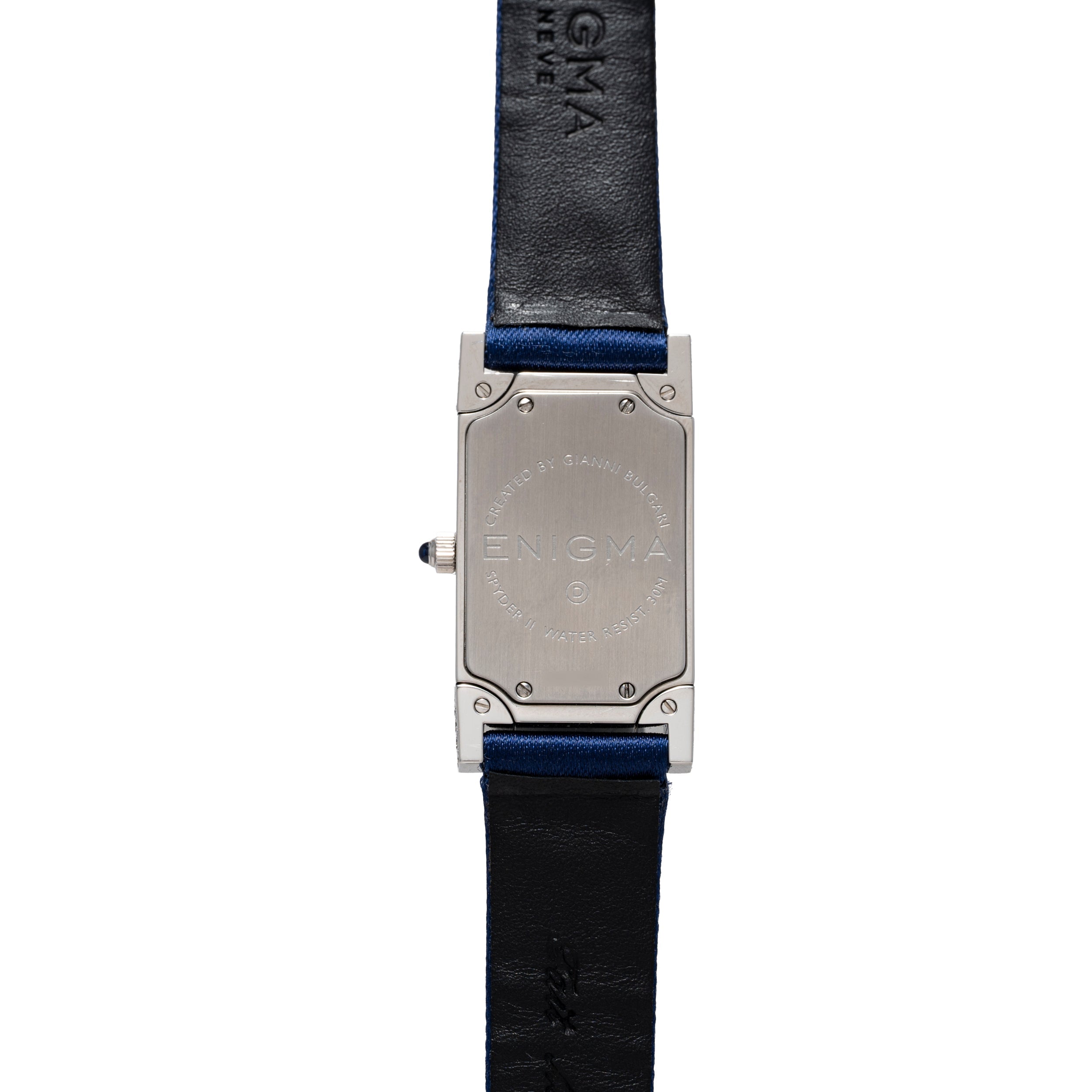 Enigma Spyder II Diamonds