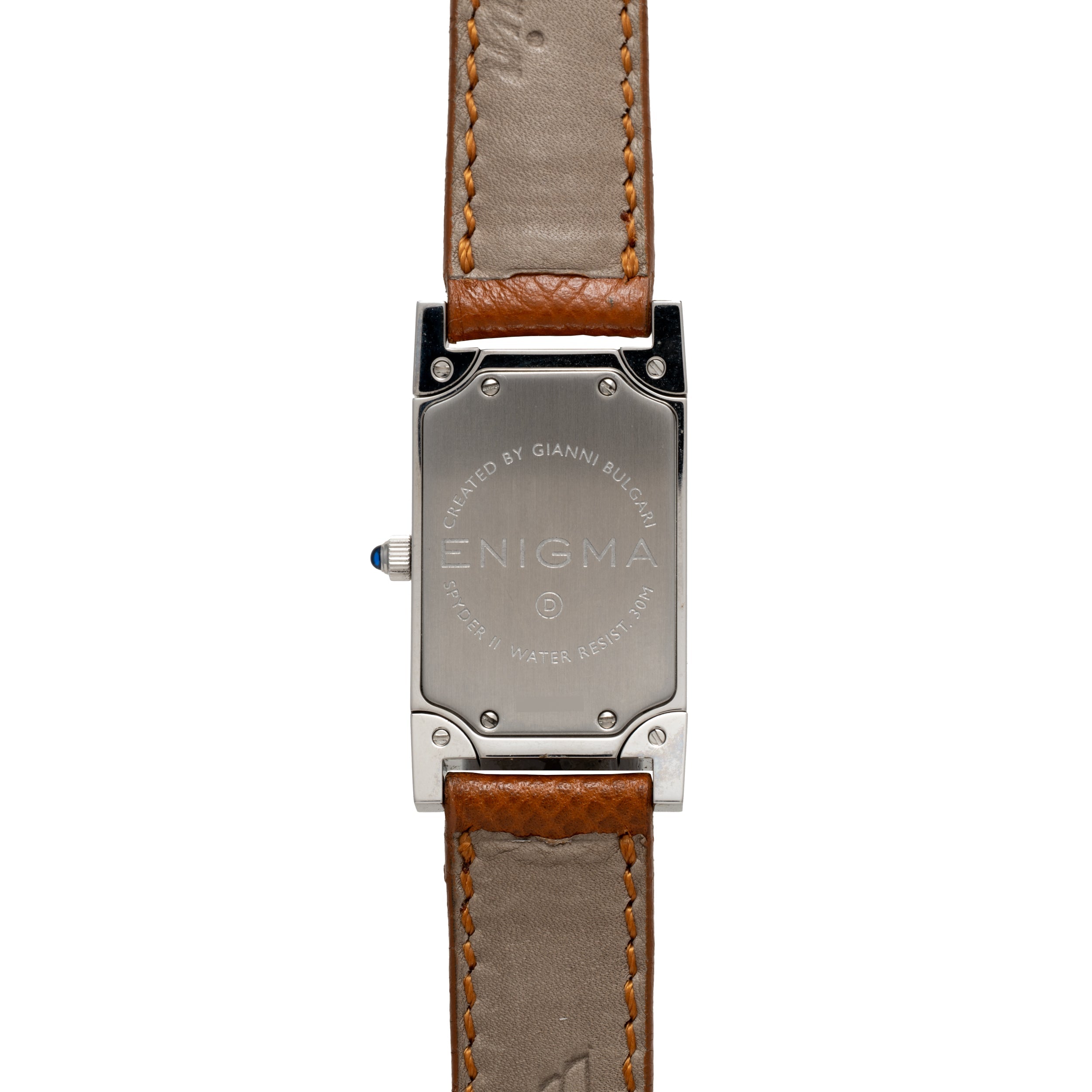 Enigma Spyder II
