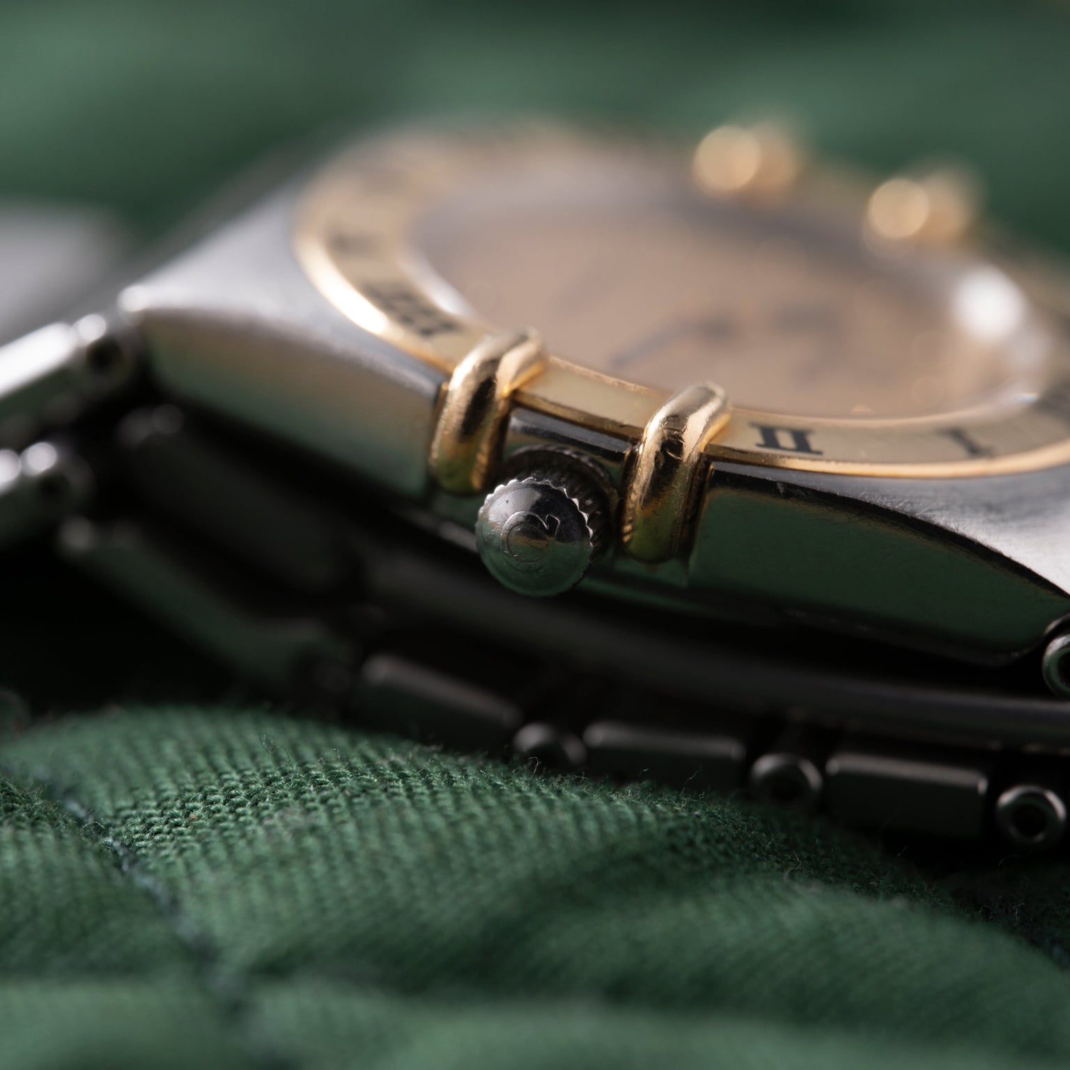 Omega Constellation