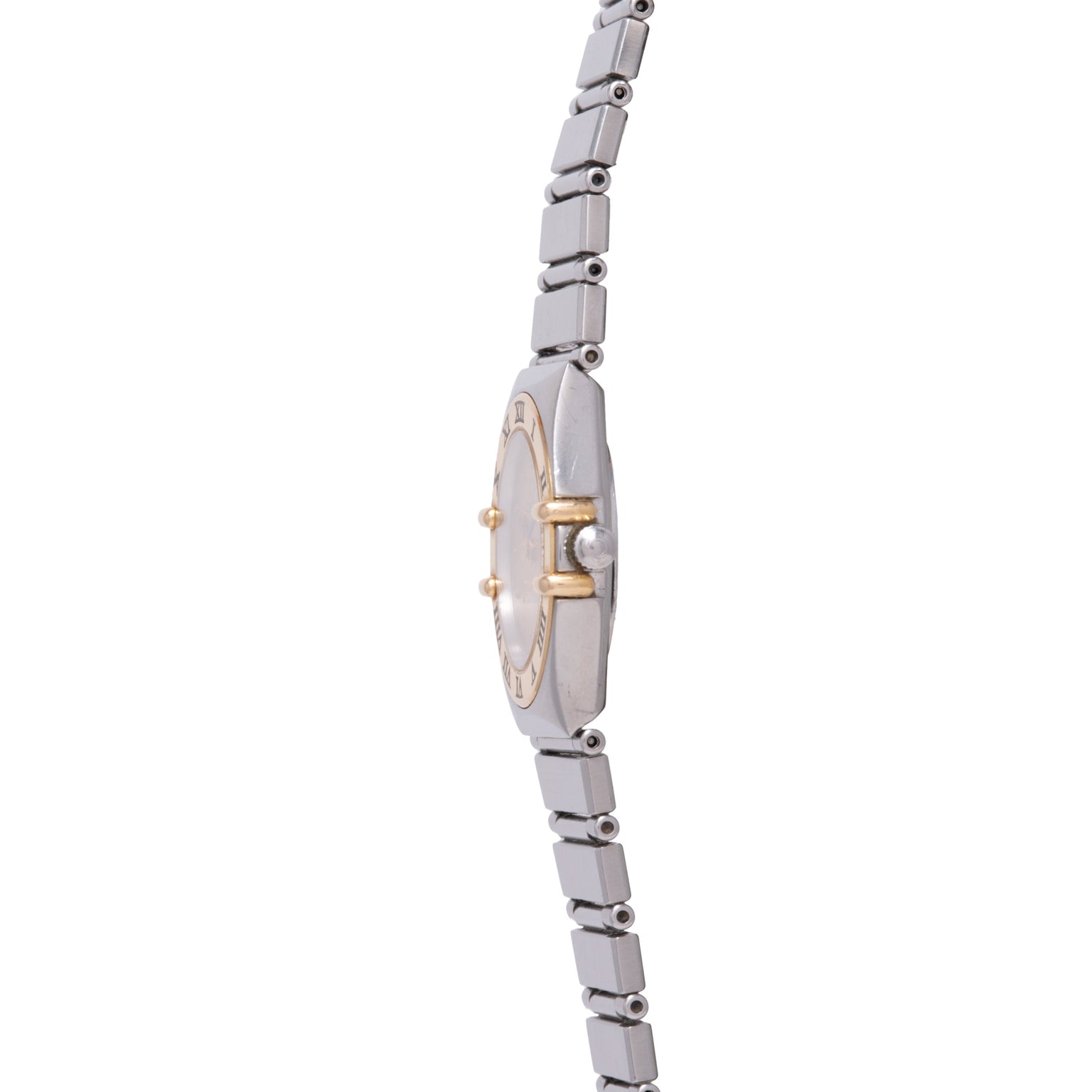 Omega Constellation