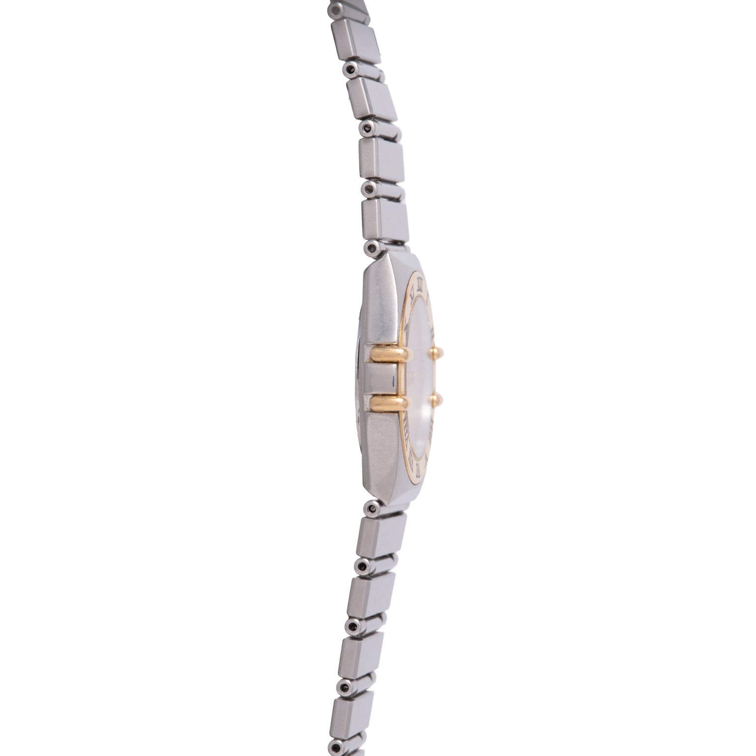 Omega Constellation