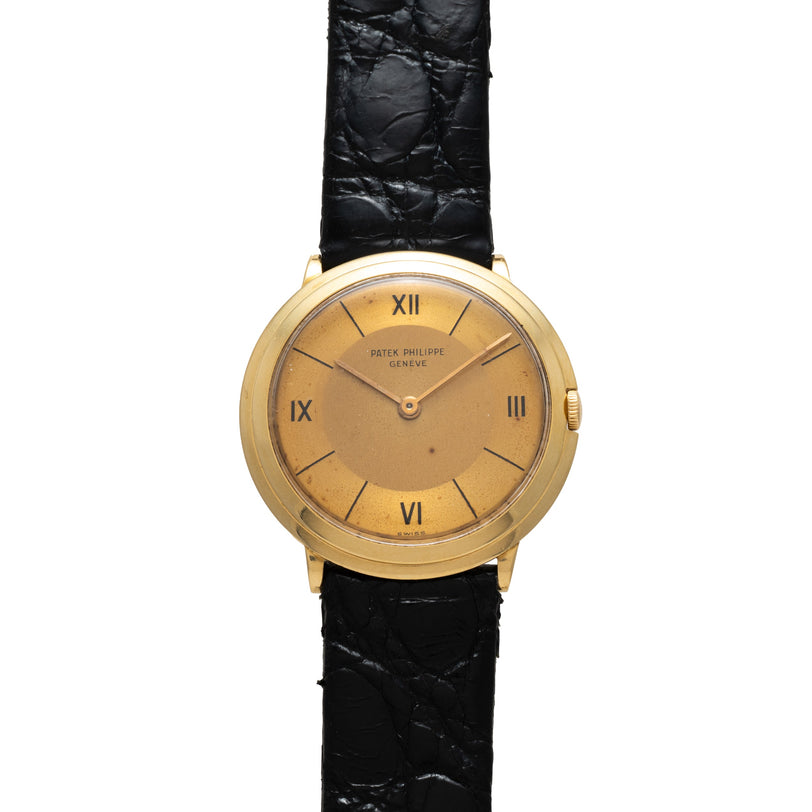 Patek Philippe Calatrava